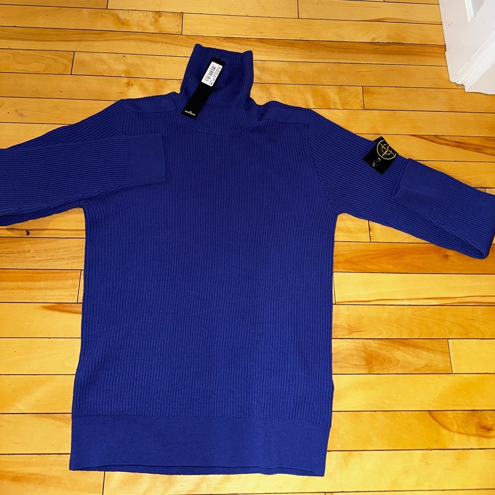 Stone Island Sweater